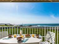 Ferienwohnung - Ferienwohnung Les Trois Iles