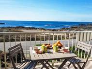 Ferienwohnung - Ferienwohnung Trouz Ar Mor