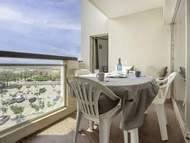 Ferienwohnung - Ferienwohnung Soleil Levant 1 et 2