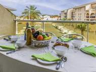 Ferienwohnung - Ferienwohnung Cosy Coast