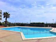 Ferienwohnung - Ferienwohnung Grand Sud