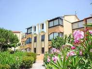 Ferienwohnung - Ferienwohnung Les Mas de La Mer