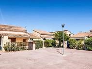 Ferienhaus - Ferienhaus, Residenz Port Sud