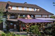 Ferienwohnung - Wannenhof - Ferienunterkunft in Bernau-Innerlehen (4 Personen)