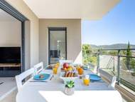 Ferienwohnung - Ferienwohnung St Joseph