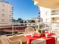 Ferienwohnung - Ferienwohnung Club Nautic