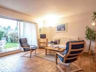 Ferienwohnung - Ferienwohnung Les Galiotes