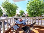 Ferienwohnung - Ferienwohnung Port Banyuls