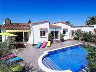 Ferienhaus - Ferienhaus Montgri