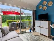 Ferienwohnung - Ferienwohnung Maison Port En Dro