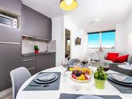 Ferienwohnung - Ferienwohnung Port Mistral