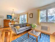 Ferienhaus - Ferienhaus Le Rivage