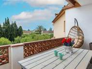 Ferienwohnung - Ferienwohnung Adelfa 7