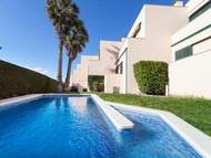 Ferienwohnung - Ferienwohnung Empuries Beach