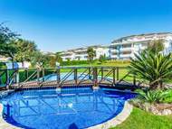 Ferienwohnung - Ferienwohnung GreenMar B Down/bajo acceso piscina/Pool