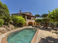 Ferienhaus - Ferienhaus Mas Ambros