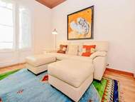 Ferienwohnung - Ferienwohnung Eixample Esquerre Arago Rocafort
