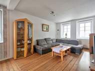 Ferienwohnung - Ferienwohnung Am Malerwinkel
