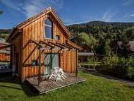 Ferienhaus - Ferienhaus Kreischberg