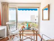 Ferienwohnung - Ferienwohnung Le Maeva