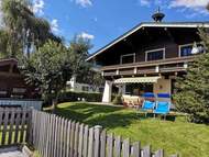 Ferienhaus - Ferienhaus Wildkogel