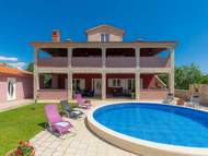 Ferienhaus - Ferienhaus Ljiljana