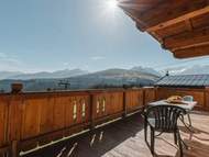 Ferienwohnung - Ferienwohnung Voithofer