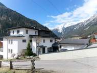 Ferienwohnung - Ferienwohnung Falch