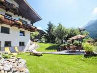 Ferienhaus - Ferienwohnung, Landhaus Eisenspitze