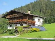 Ferienwohnung - Ferienwohnung Gratlspitz