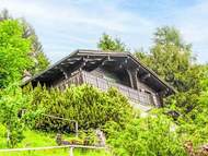 Ferienhaus - Ferienhaus, Chalet Chalet Les 3 Marmottes