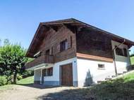 Ferienwohnung - Ferienwohnung, Chalet Chalet Clairval