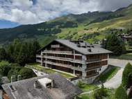 Ferienwohnung - Ferienwohnung Mirador 186