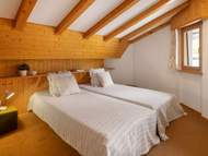 Ferienwohnung - Ferienwohnung Eldorado 321