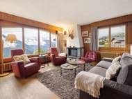 Ferienwohnung - Ferienwohnung La Toura
