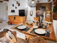 Ferienwohnung - Ferienwohnung Allod Park Haus C 401