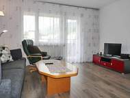 Ferienwohnung - Ferienwohnung Allod Park Haus C 404