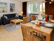 Ferienwohnung - Ferienwohnung Allod Park Haus C 205