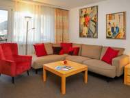 Ferienwohnung - Ferienwohnung Allod Park Haus C 603