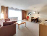 Ferienwohnung - Ferienwohnung Allod Park Haus C 505