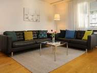 Ferienwohnung - Ferienwohnung Allod Park Haus C 707