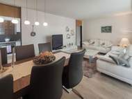 Ferienwohnung - Ferienwohnung Allod Park Haus C 207