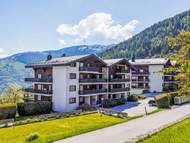 Ferienwohnung - Ferienwohnung Arnica 16