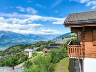 Ferienhaus - Ferienhaus, Chalet Lara