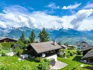 Ferienhaus - Ferienhaus, Chalet Lao-Lao