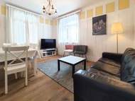 Ferienwohnung - Ferienwohnung Haus Altein Apartment Nr. 4