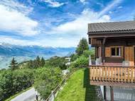 Ferienhaus - Ferienhaus, Chalet Chalet Boucaro