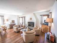 Ferienwohnung - Ferienwohnung Chesa Mulin