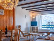 Ferienwohnung - Ferienwohnung Christiania 2 L3
