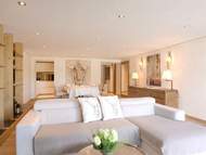 Ferienwohnung - Ferienwohnung Chesa Piz Padella - St. Moritz